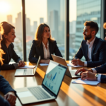 Quels sont les atouts de Profitrama pour ses clients et partenaires
