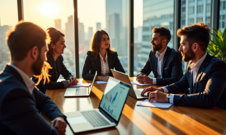 Quels sont les atouts de Profitrama pour ses clients et partenaires