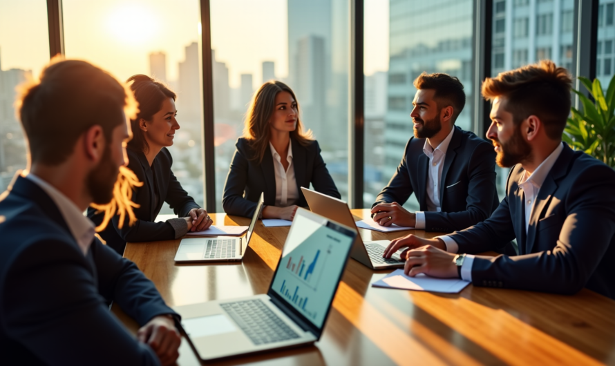 Quels sont les atouts de Profitrama pour ses clients et partenaires ?