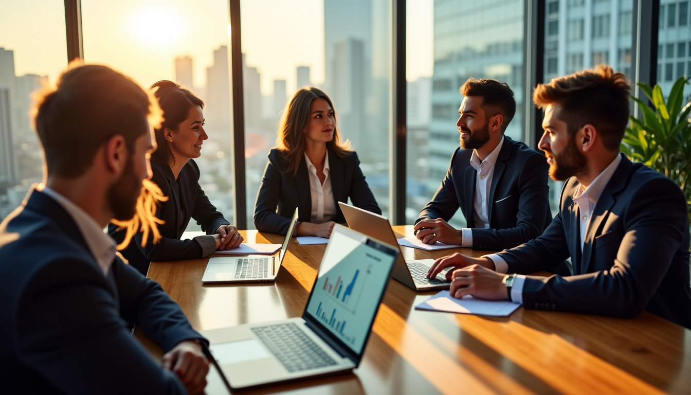 Quels sont les atouts de Profitrama pour ses clients et partenaires