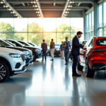 Leasing auto ou achat classique : quelle solution est la plus rentable