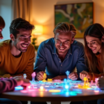 Shikaka : le jeu qui bouleverse les codes du divertissement