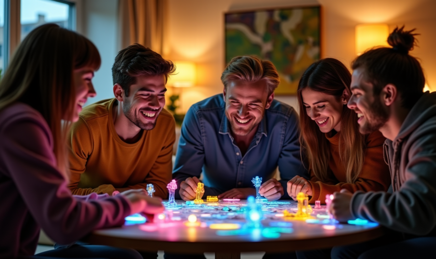 Shikaka : le jeu qui bouleverse les codes du divertissement
