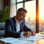 Pourquoi investir en scpi est la solution idéale pour générer des revenus passifs ?