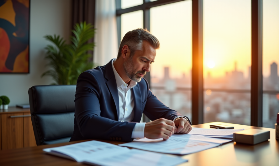 Pourquoi investir en scpi est la solution idéale pour générer des revenus passifs ?