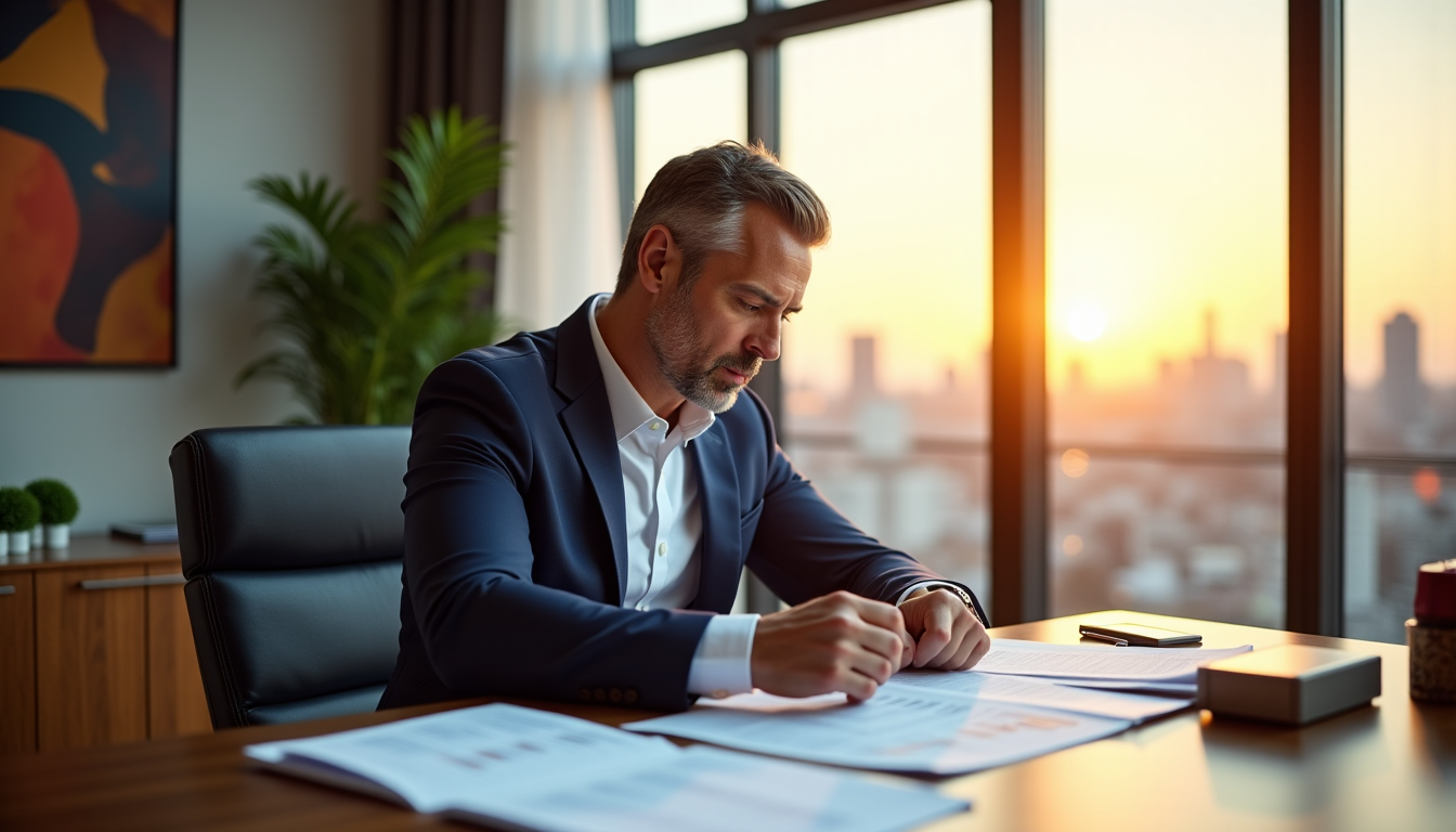 Pourquoi investir en scpi est la solution idéale pour générer des revenus passifs ?