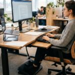 TMS au travail
