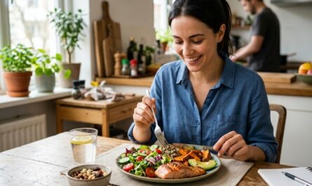 Alimentation et énergie