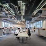 Bien-être au travail
