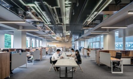 Bien-être au travail