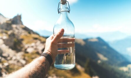Hydratation et santé