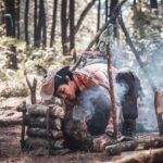 l’art de survie