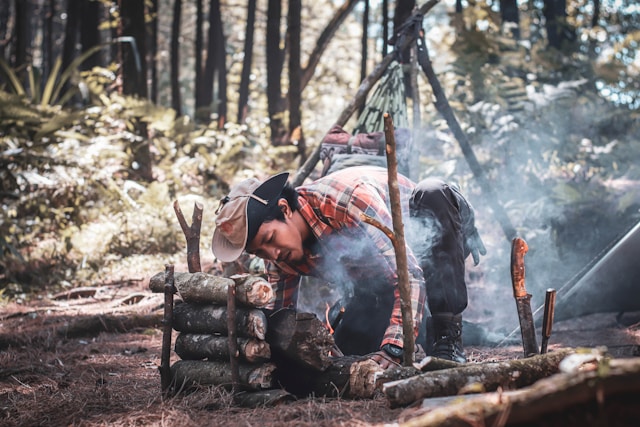 Maîtriser l’art de la survie : les essentiels pour assurer votre succès
