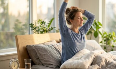 sommeil et performances
