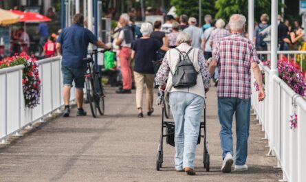 santé seniors