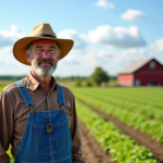 Comment gérer une petite exploitation agricole rentable