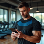 Les meilleures fonctionnalités à rechercher dans une app coach sportif pour progresser plus vite