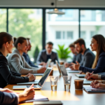 Formation anglais suisse : la solution pour étudiants et entreprises
