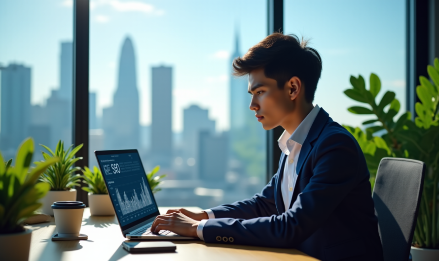 IA et SEO : les leviers indispensables pour gagner des positions sur Google