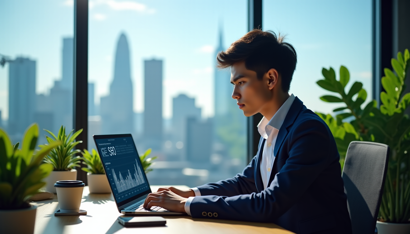 IA et SEO : les leviers indispensables pour gagner des positions sur Google