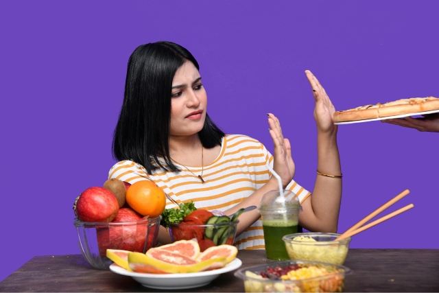 Alimentation et immunité : ce que dit la science
