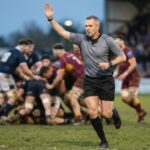 arbitre de rugby