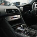 alarmes automobiles