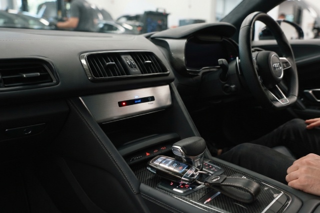 Examen approfondi des alarmes automobiles premium : notre guide ultime