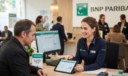 BNP Paribas