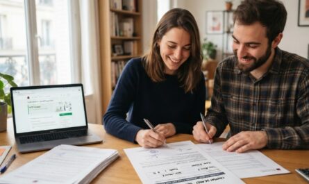 Financement taux zéro
