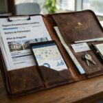 gestion immobilière