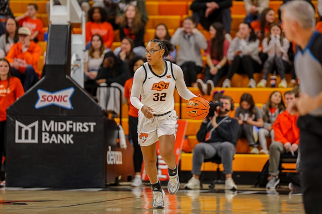 Les femmes inspirantes qui forgent l&rsquo;équipe de France de basket