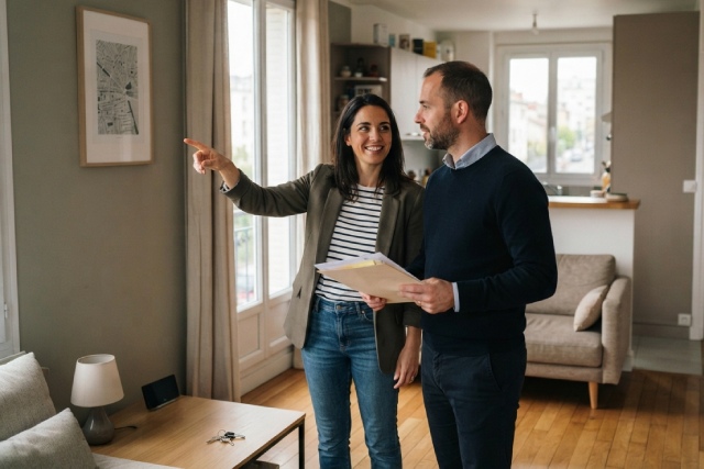 L’investissement locatif LLI : une opportunité pour les classes moyennes
