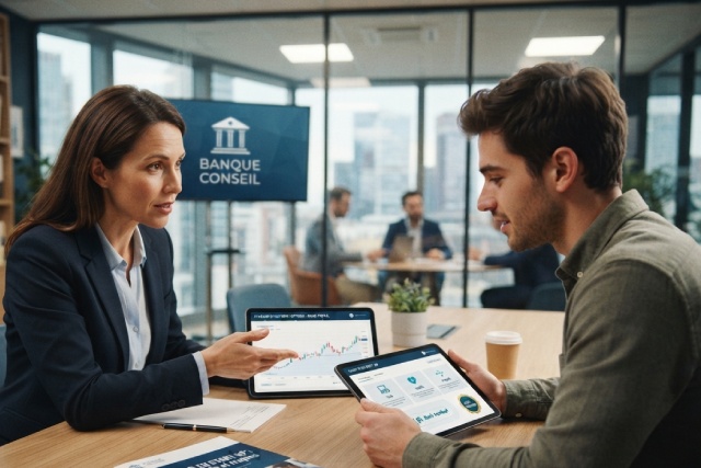 Prêts pour investir en start-up via votre banque ? nos conseils