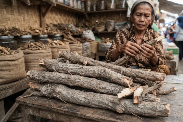 Tongkat Ali : révélez votre énergie et votre vitalité au naturel