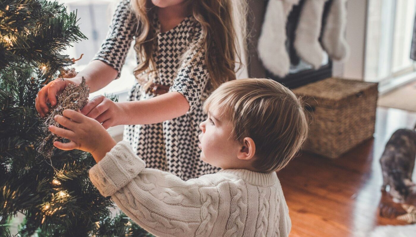 Cadeaux noël enfants