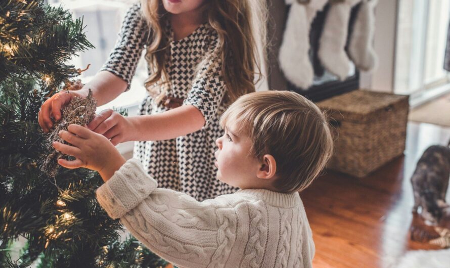 Cadeaux noël enfants : jouets et surprises qui font rêver
