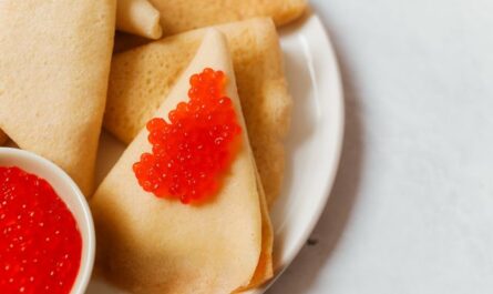 Quel caviar acheter pour une première dégustation ?