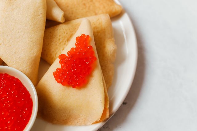 Quel caviar acheter pour une première dégustation ?