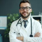 Gynécologue pour hommes