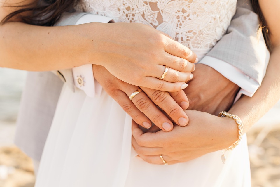 animation mariage