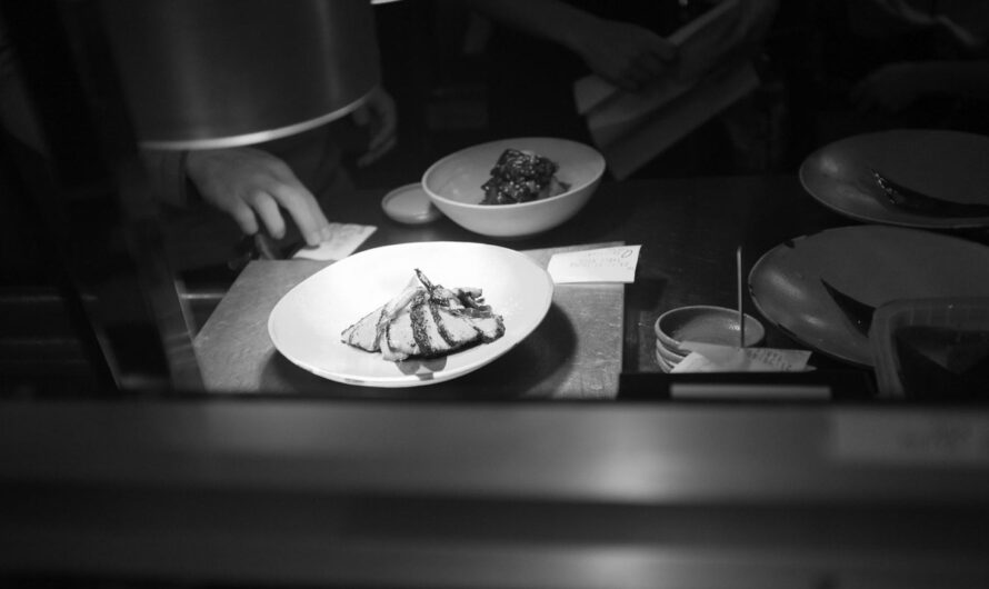Une casserole en inox tient 20 ans, une antiadhésive trois