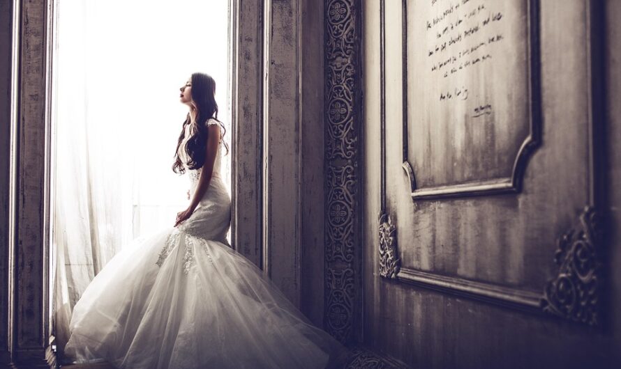 Les secrets d&rsquo;un photographe de mariage réussi