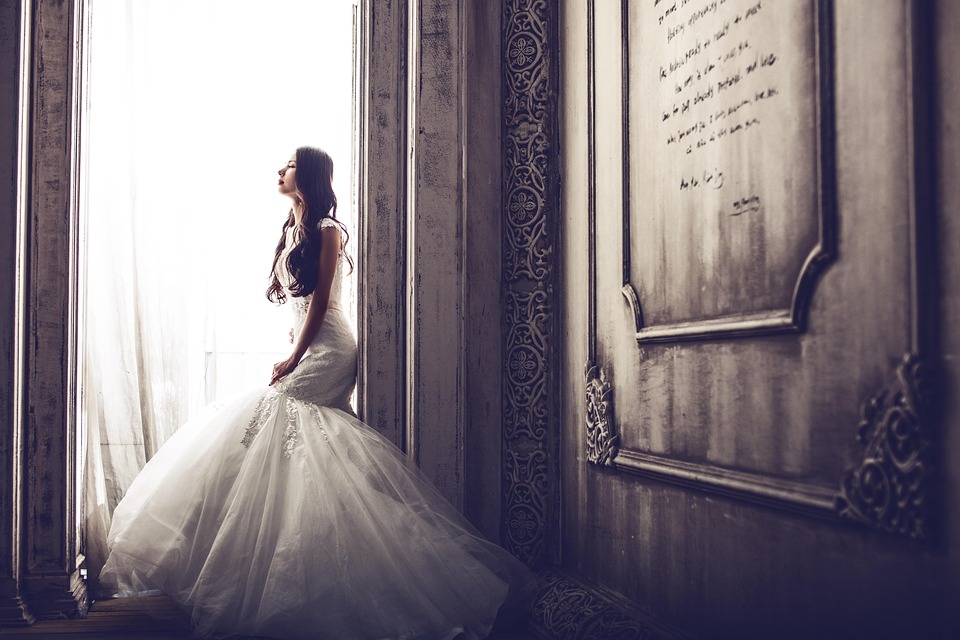 photo mariage