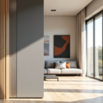 Les grandes tendances du lambris mural de demain