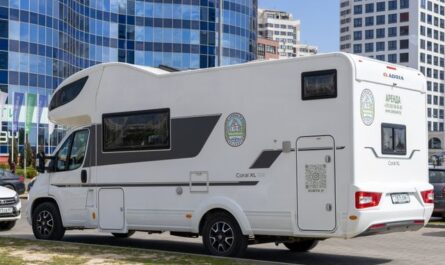 Achat camping car idéal pour voyager en toute liberté