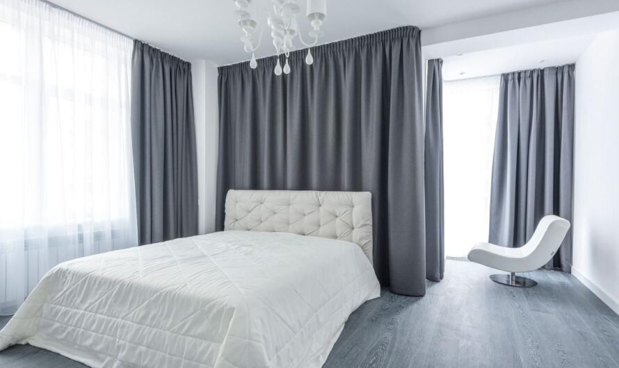Matelas de mezzanine aux angles arrondis : la cote qui compte vraiment